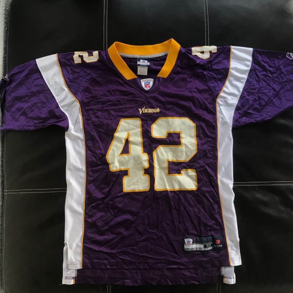 NFL Nike sharper jersey